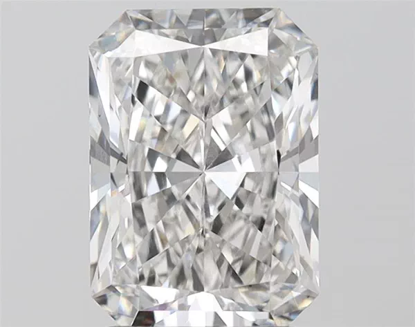2.64 Carat · G · VS2 Rare Carat Ideal Cut