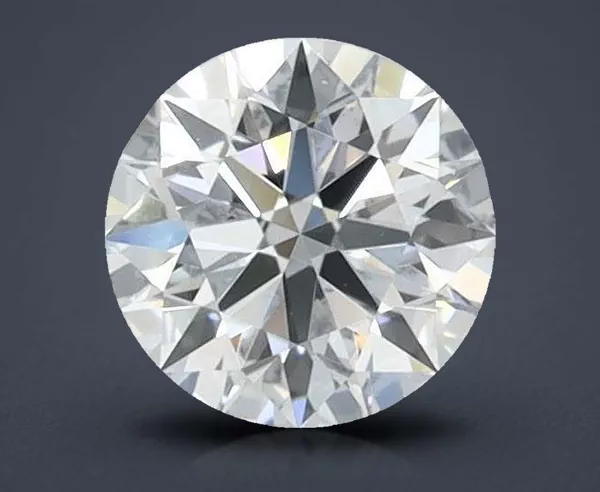 0.52 Carat · D · FL Rare Carat Ideal Cut