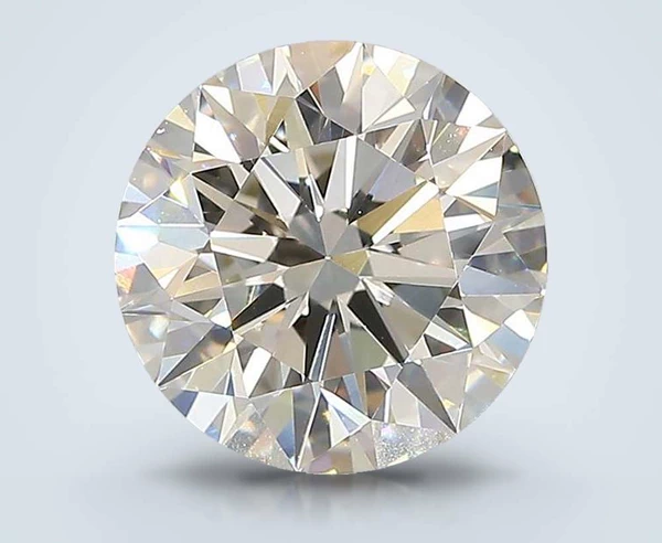 3.02 Carat · J · VVS2 Rare Carat Ideal Cut
