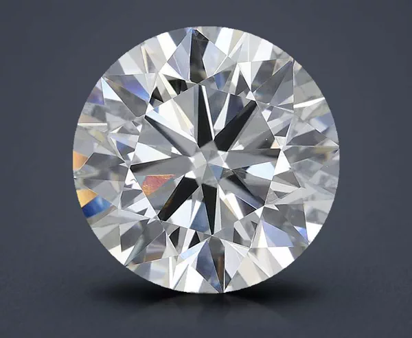 2.55 Carat · G · VS2 Rare Carat Ideal Cut