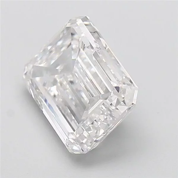 5.01 Carat · D · VS1 Rare Carat Ideal Cut