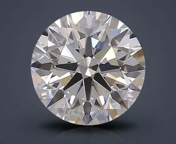 2.05 Carat · E · IF excellent Cut