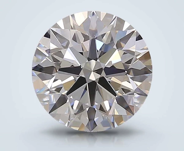 2.05 Carat · E · IF excellent Cut