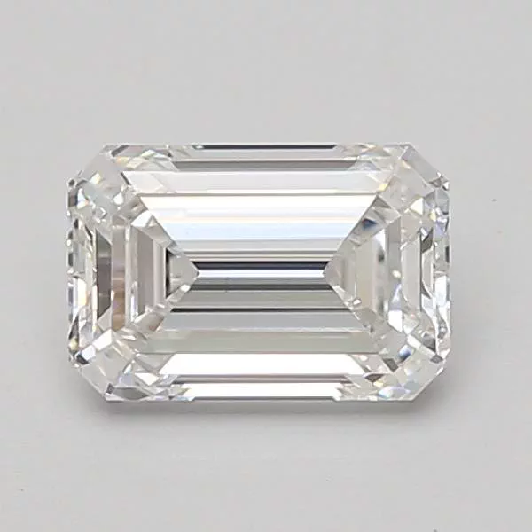 1.26 Carat · E · VVS2 Rare Carat Ideal Cut