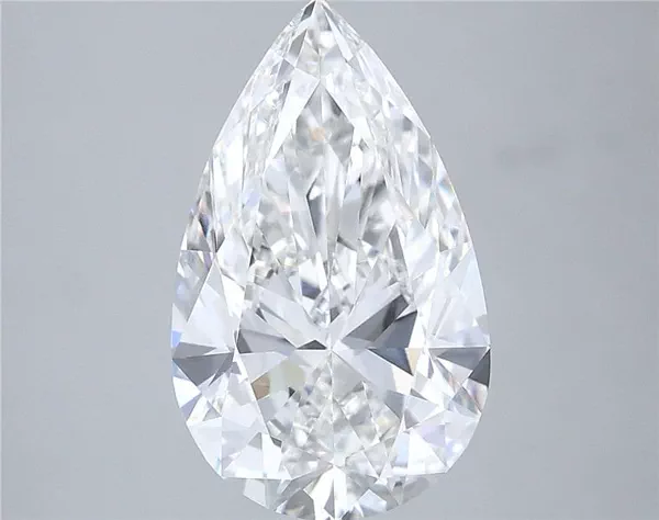3.37 Carat · E · VVS2 Rare Carat Ideal Cut