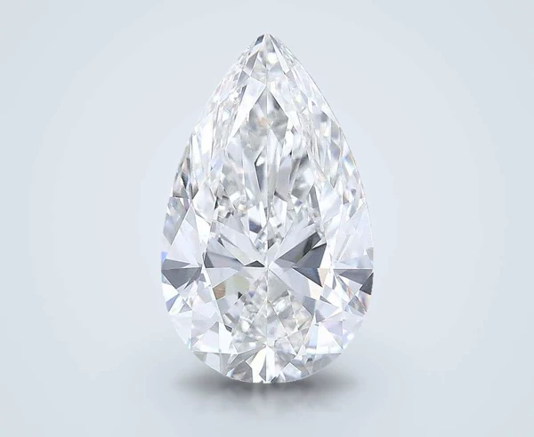 3.37 Carat · E · VVS2 Rare Carat Ideal Cut