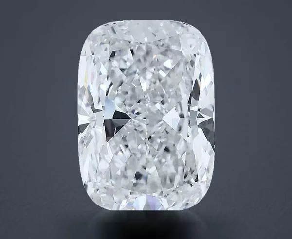 4.01 Carat · D · VS1 Rare Carat Ideal Cut