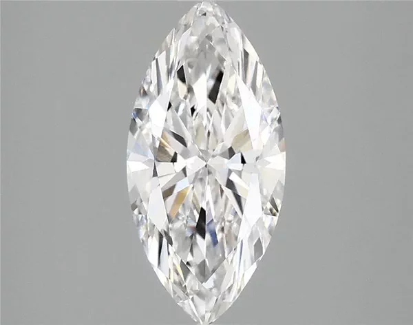1.47 Carat · E · VVS2 Rare Carat Ideal Cut