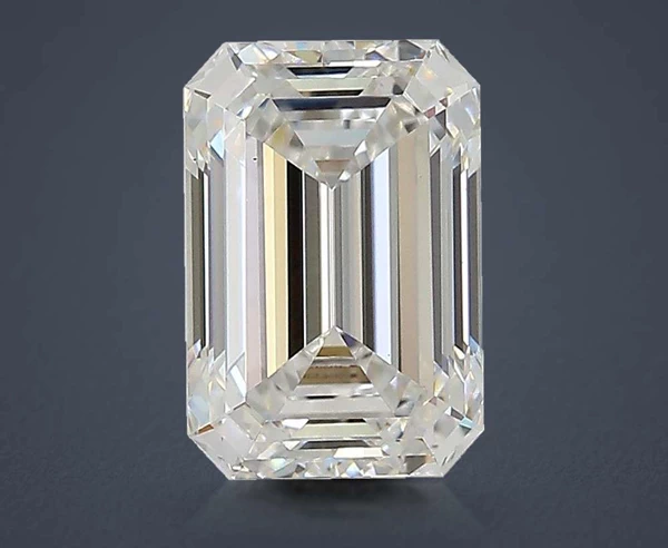 2.03 Carat · E · VS1 Rare Carat Ideal Cut