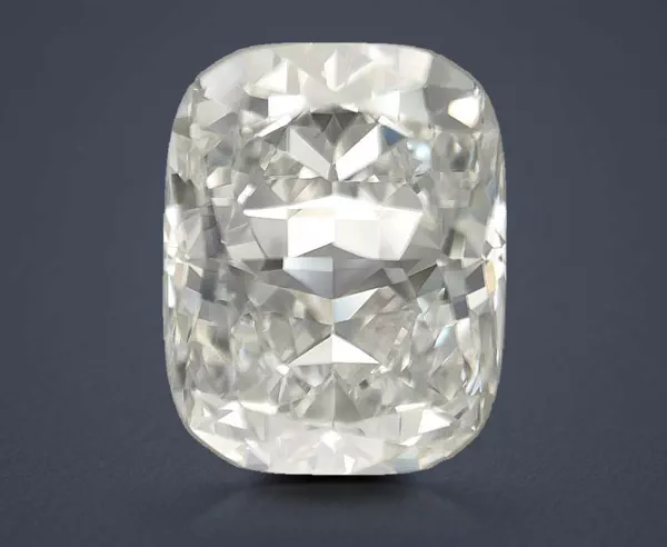 3.67 Carat · E · VVS1 Rare Carat Ideal Cut