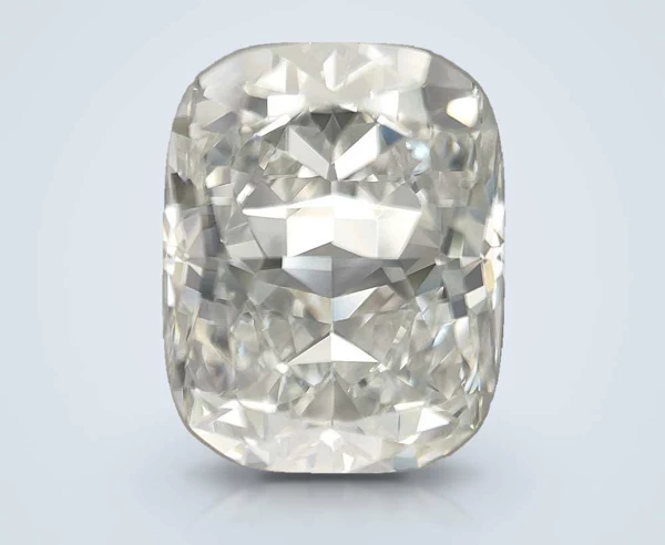3.67 Carat · E · VVS1 Rare Carat Ideal Cut