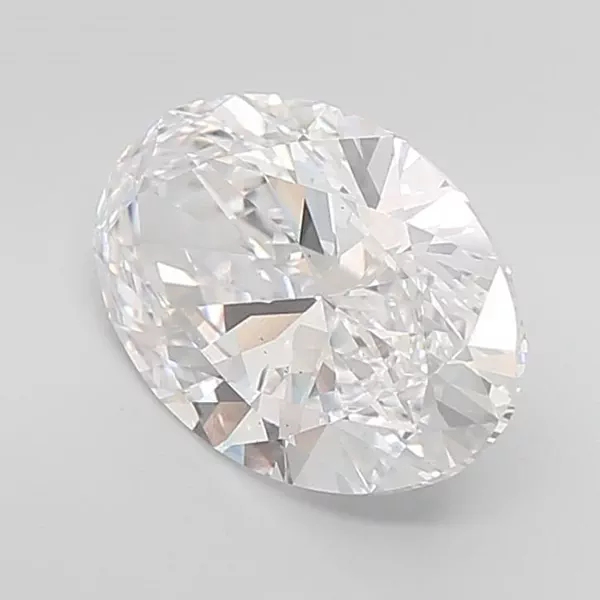 6.56 Carat · D · VS2 Rare Carat Ideal Cut