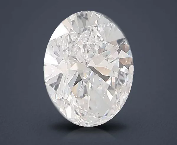 6.56 Carat · D · VS2 Rare Carat Ideal Cut