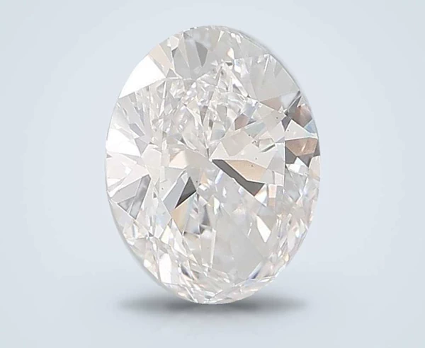 6.56 Carat · D · VS2 Rare Carat Ideal Cut