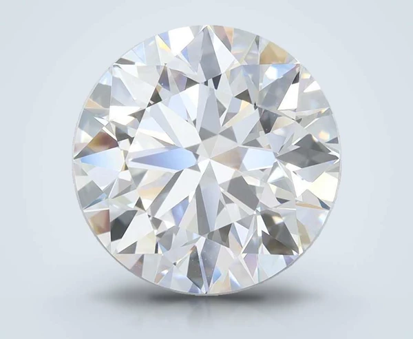 4.04 Carat · D · VVS1 Rare Carat Ideal Cut
