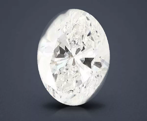 4 Carat · H · SI1 Rare Carat Ideal Cut