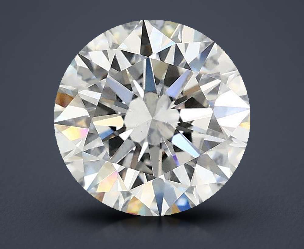 2.07 Carat · E · VS2 excellent Cut