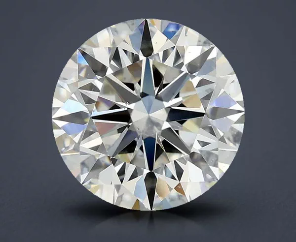 1.81 Carat · I · VS2 Rare Carat Ideal Cut