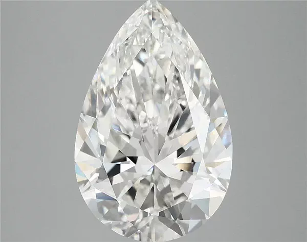 5 Carat · F · VVS2 Rare Carat Ideal Cut