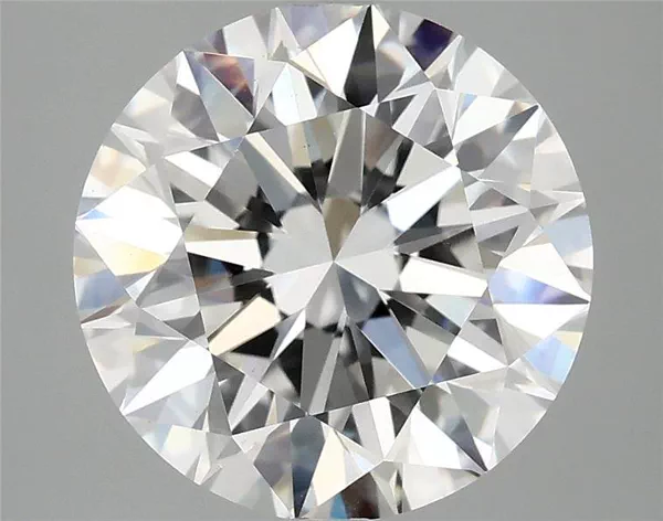 4.9 Carat · F · VS1 excellent Cut