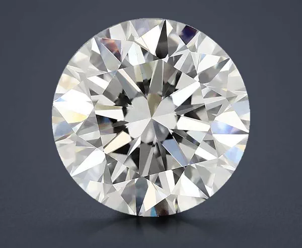 4.9 Carat · F · VS1 excellent Cut