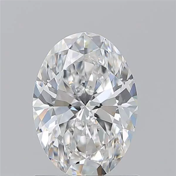 1.21 Carat · E · VVS2 Rare Carat Ideal Cut