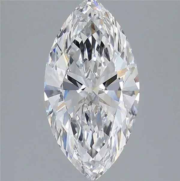 2.54 Carat · D · IF Rare Carat Ideal Cut