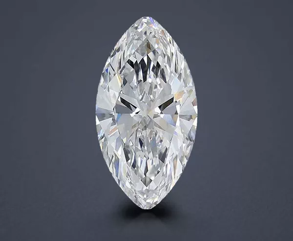 2.54 Carat · D · IF Rare Carat Ideal Cut