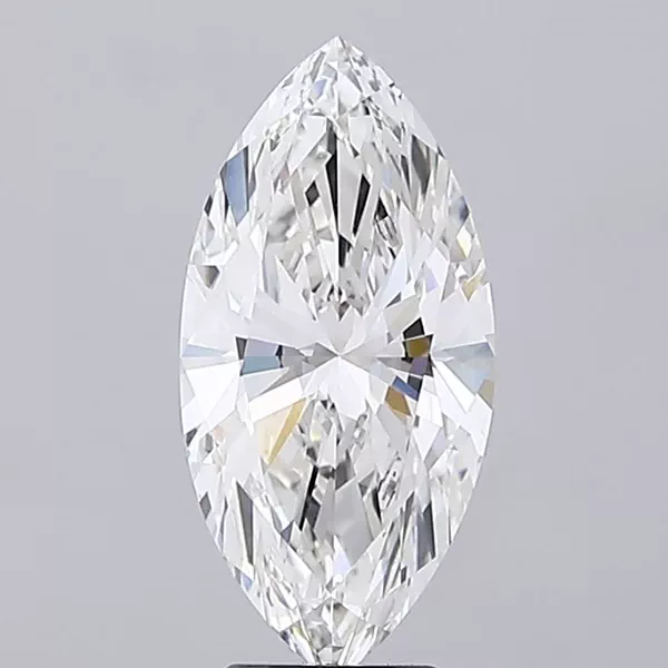 4.05 Carat · G · VVS1 Rare Carat Ideal Cut