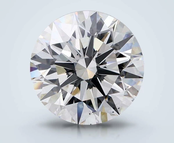 7.52 Carat · H · VS2 Rare Carat Ideal Cut