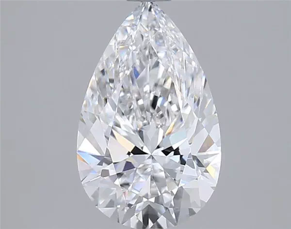 1.54 Carat · D · VVS2 Rare Carat Ideal Cut