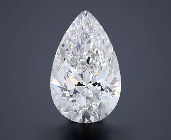 1.54 Carat · D · VVS2 Rare Carat Ideal Cut