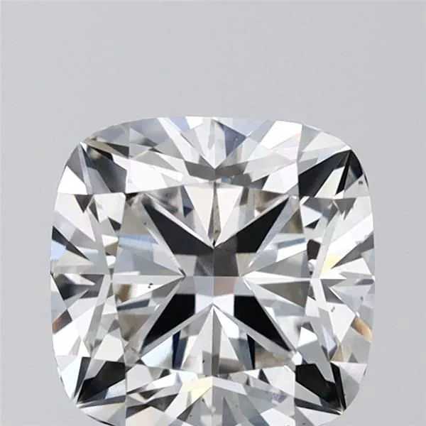 1.26 Carat · F · VS2 Rare Carat Ideal Cut