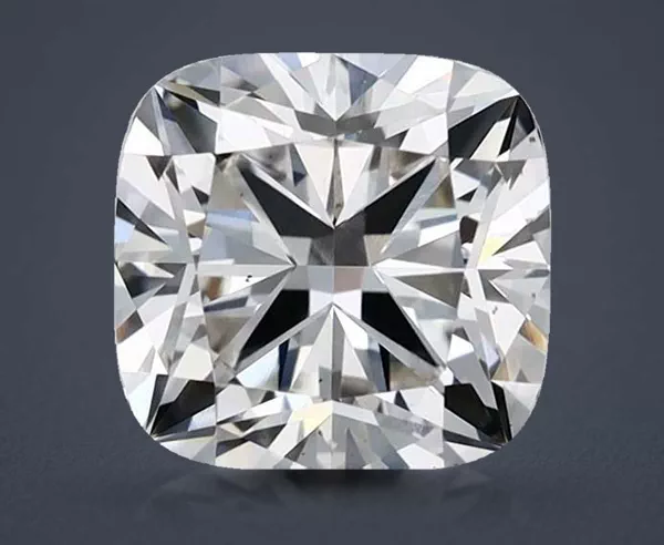 1.26 Carat · F · VS2 Rare Carat Ideal Cut