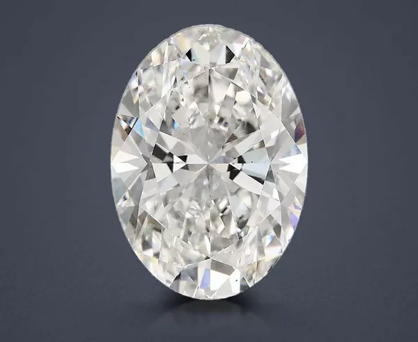 4.86 Carat · F · VS2 Rare Carat Ideal Cut