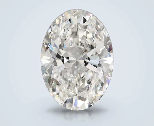 4.86 Carat · F · VS2 Rare Carat Ideal Cut