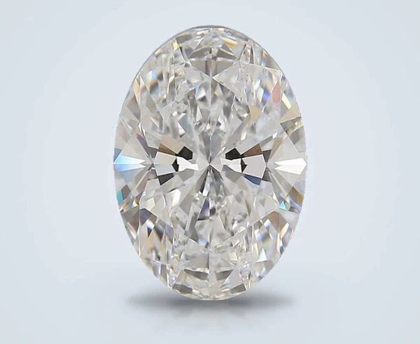 4.01 Carat · D · VVS2 Rare Carat Ideal Cut