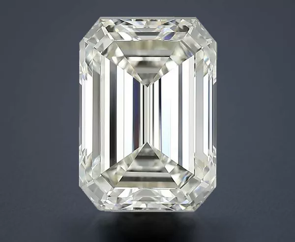 5.01 Carat · J · VVS2 Rare Carat Ideal Cut