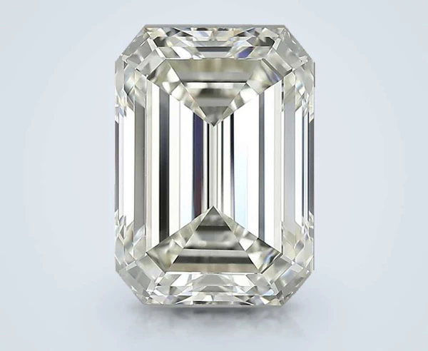 5.01 Carat · J · VVS2 Rare Carat Ideal Cut