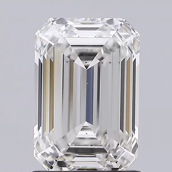 1.66 Carat · G · VS1 Rare Carat Ideal Cut