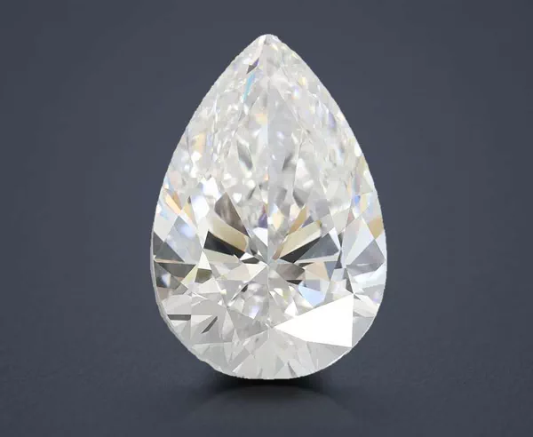 4.35 Carat · D · VVS1 Rare Carat Ideal Cut
