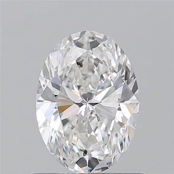 0.91 Carat · E · SI1 Rare Carat Ideal Cut