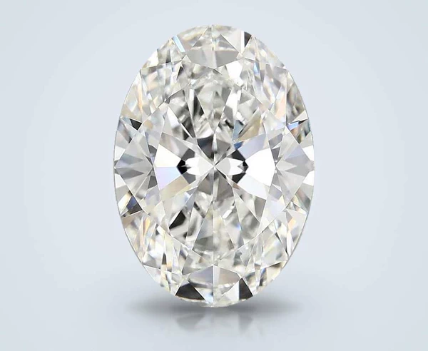 4.83 Carat · F · VVS2 Rare Carat Ideal Cut