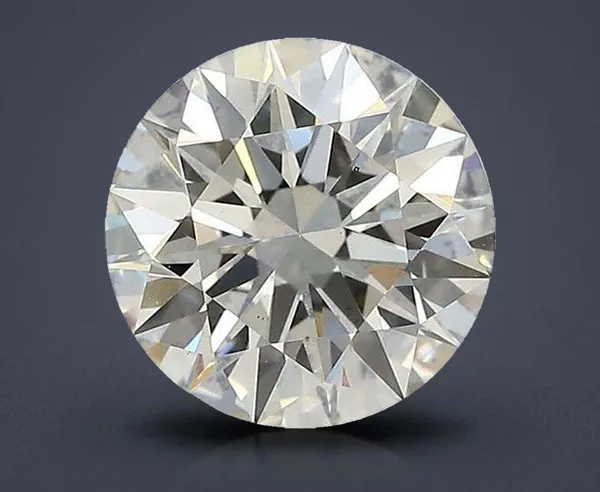 1.58 Carat · G · VS1 Rare Carat Ideal Cut
