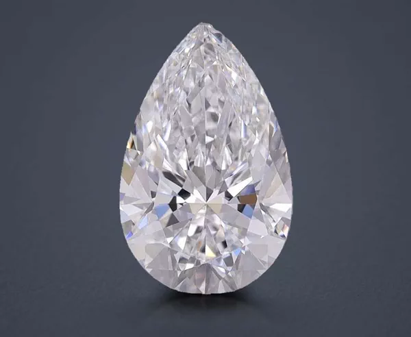 2.01 Carat · D · VVS1 Rare Carat Ideal Cut