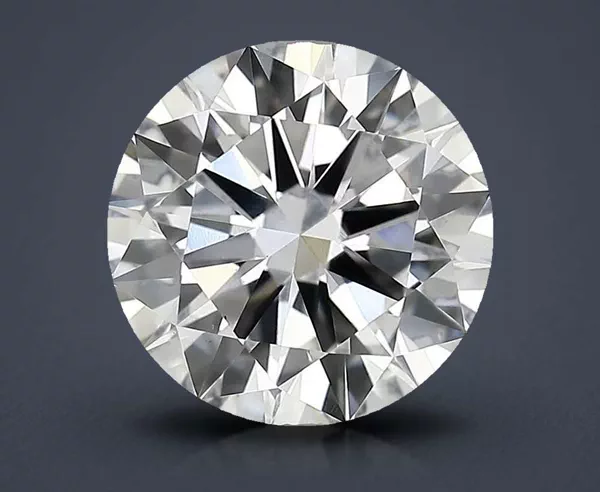 2.19 Carat · D · VS1 excellent Cut