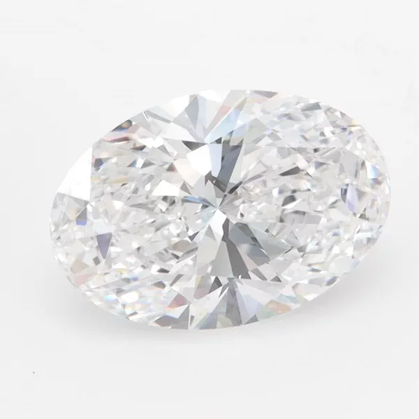 3.07 Carat · D · VVS1 Rare Carat Ideal Cut
