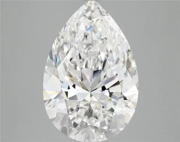 2.51 Carat · F · VVS2 Rare Carat Ideal Cut