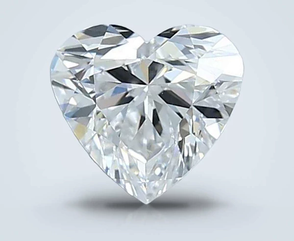 1.49 Carat · D · VS1 Rare Carat Ideal Cut