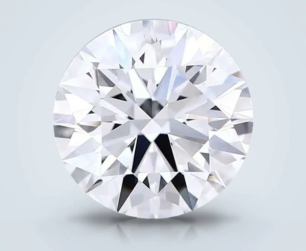 2 Carat · D · VS1 Rare Carat Ideal Cut